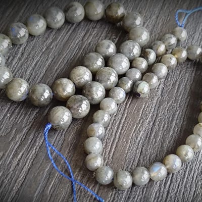 Natural Rainbow Inclusion Rock Quartz Gemstone Grade AAA Round 10MM ...