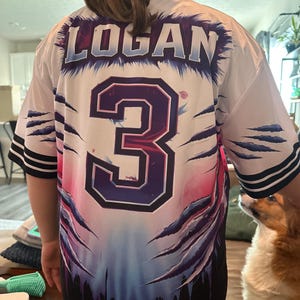 Adam added a photo of their purchase