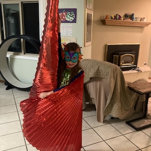 Crystal added a photo of their purchase