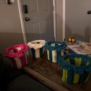 Amanda added a photo of their purchase
