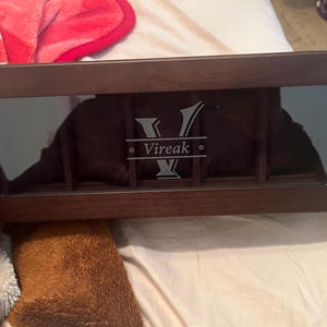 Linh added a photo of their purchase