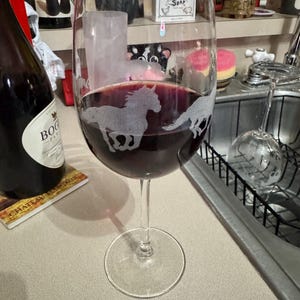 Ally added a photo of their purchase