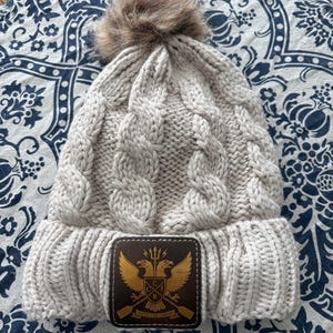 Comprador de Etsy ha añadido una foto de su compra