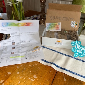 Christine added a photo of their purchase