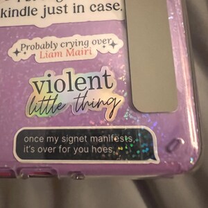 Etsy buyer added a photo of their purchase