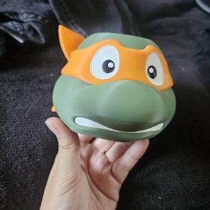 Gabrielle heeft een foto van de aankoop toegevoegd