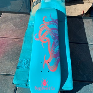 Bradley added a photo of their purchase
