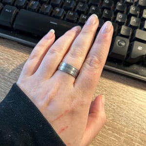 Julia added a photo of their purchase