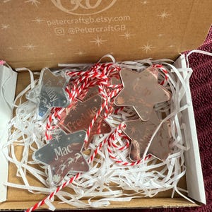 Lynsey added a photo of their purchase