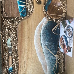 Mary added a photo of their purchase