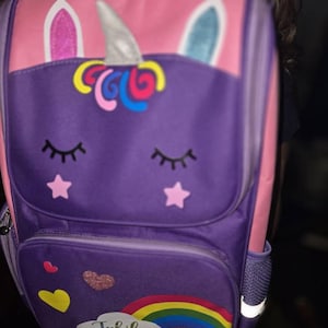 Etsy-koper heeft een foto van de aankoop toegevoegd