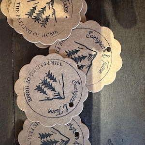 Etsy buyer added a photo of their purchase
