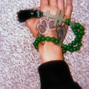 Jesse added a photo of their purchase
