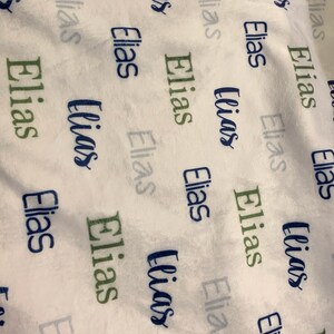 Etsy buyer added a photo of their purchase
