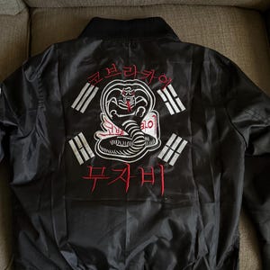 Holly added a photo of their purchase