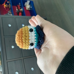 Ruby added a photo of their purchase
