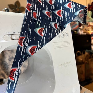 Karen added a photo of their purchase