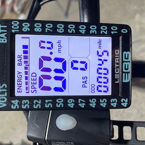 Jeff added a photo of their purchase