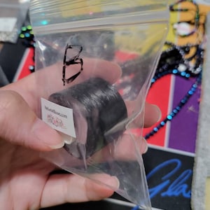 Andrea added a photo of their purchase