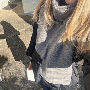 Elena added a photo of their purchase