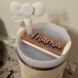 Britney heeft een foto van de aankoop toegevoegd