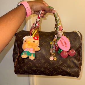 Nathalie added a photo of their purchase