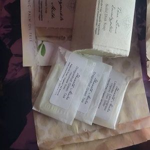 Brie added a photo of their purchase
