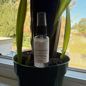 Michelle added a photo of their purchase