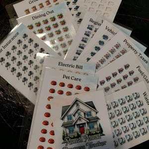 Robin added a photo of their purchase