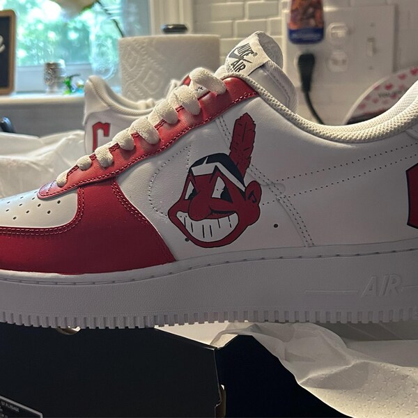 custom nike air force 1 junior