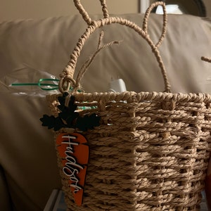 Comprador de Etsy ha añadido una foto de su compra