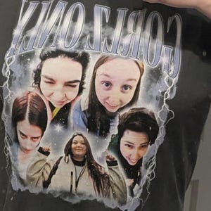 Em added a photo of their purchase
