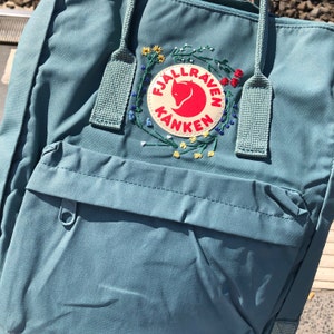 Cosi lade till en bild av sitt köp