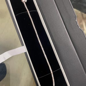 Marie added a photo of their purchase