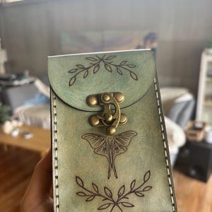 Esti added a photo of their purchase