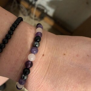Lisa added a photo of their purchase