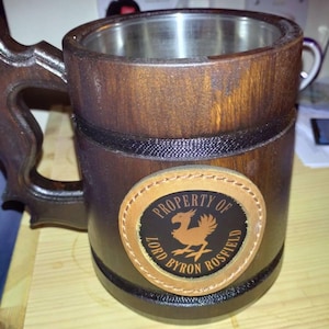 Mike added a photo of their purchase