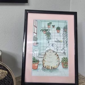 Emily added a photo of their purchase