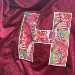 Etsy-köpare lade till en bild av sitt köp