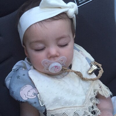 matching bow ties for father and son