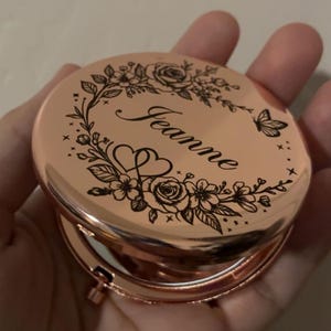 Jeanne ha añadido una foto de su compra