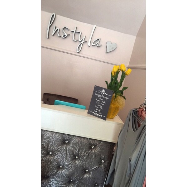 Office Name Plate Custom Name Plate Name Plate Wood Name Plate Script ...