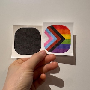Etsy buyer added a photo of their purchase