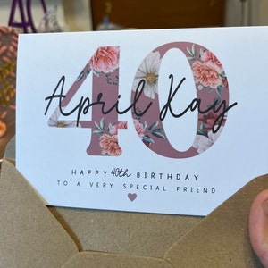 Comprador de Etsy ha añadido una foto de su compra