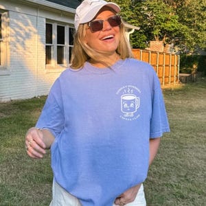 Katie added a photo of their purchase