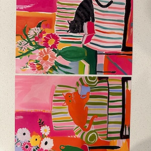 Anna added a photo of their purchase