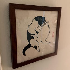 Nicolas added a photo of their purchase