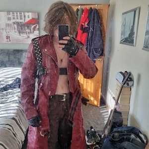 Rhyan added a photo of their purchase