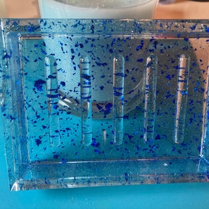 Angela added a photo of their purchase