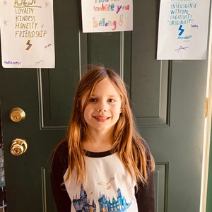 Gabrielle added a photo of their purchase